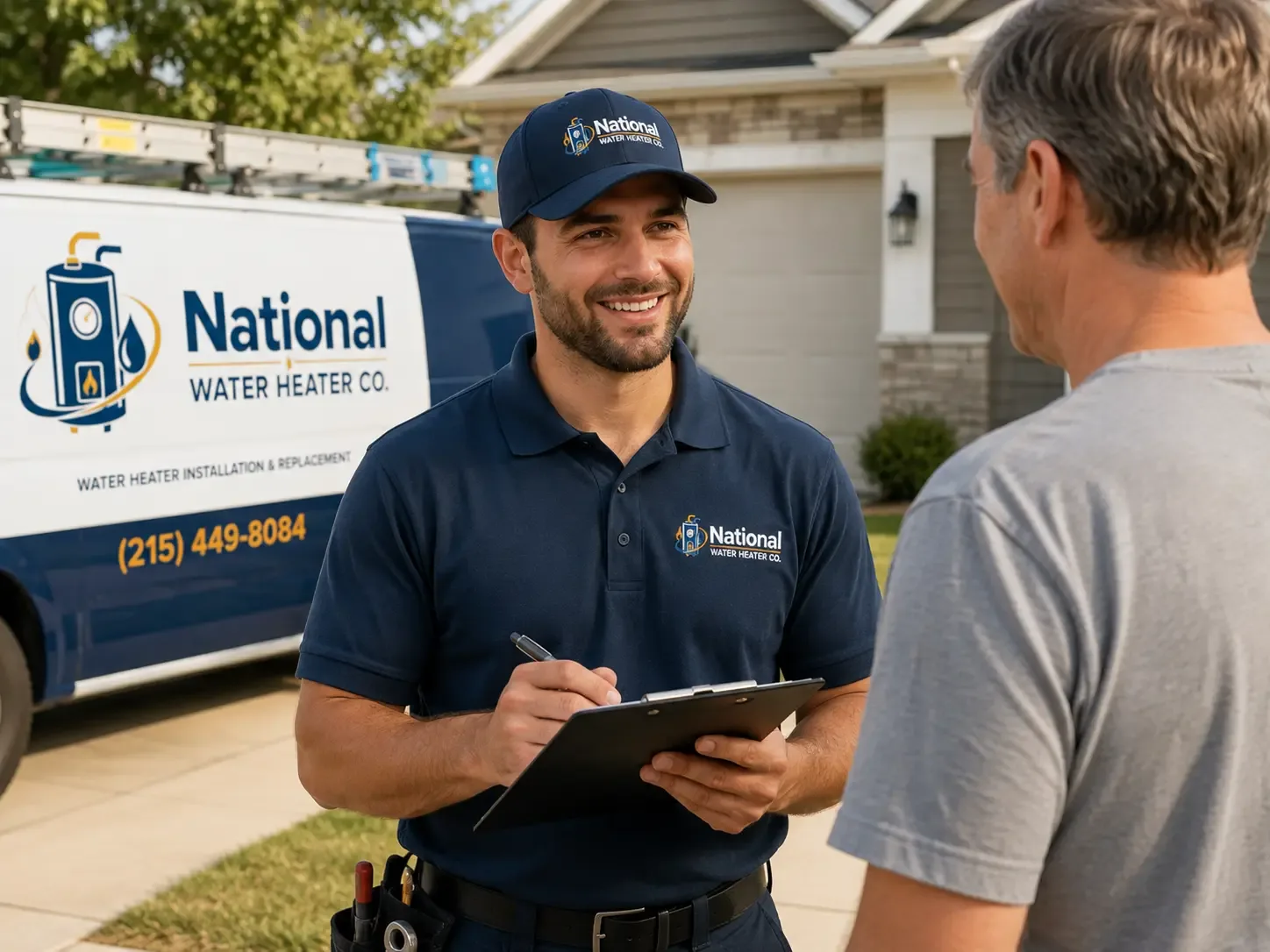 Water Heater Installation Lindenhurst, IL FAQs